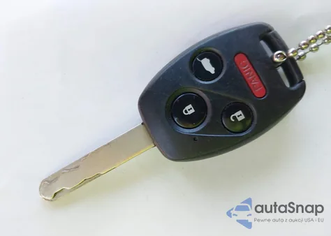 2013 Honda Pilot Ex from USA, damaged, VIN 5FNYF4H49DB063685